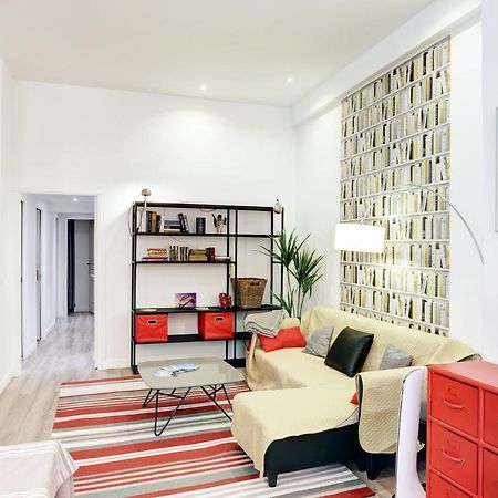 Апартаменты Centrale 2 - F4 Spacieux Et Confortable Au Centre Du Vieux-Ницца Экстерьер фото