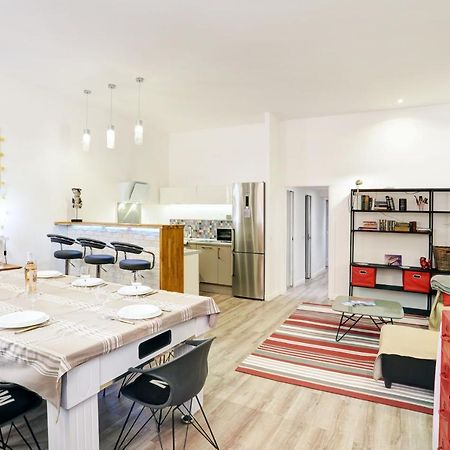 Апартаменты Centrale 2 - F4 Spacieux Et Confortable Au Centre Du Vieux-Ницца Экстерьер фото